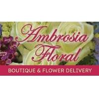 Ambrosia Floral Boutique & Flower Delivery image 4